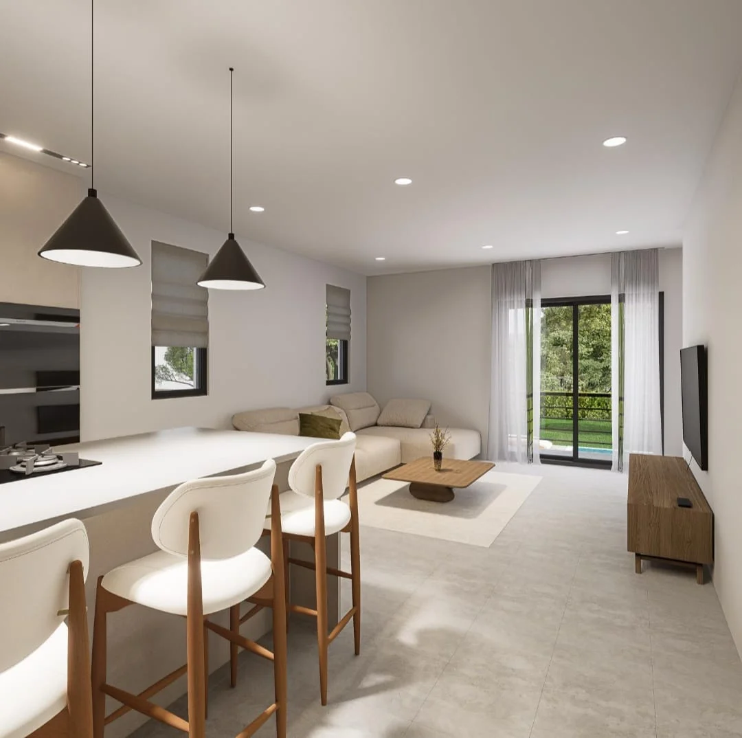 Brighton Grove Development — 2 Bed B — photo 3
