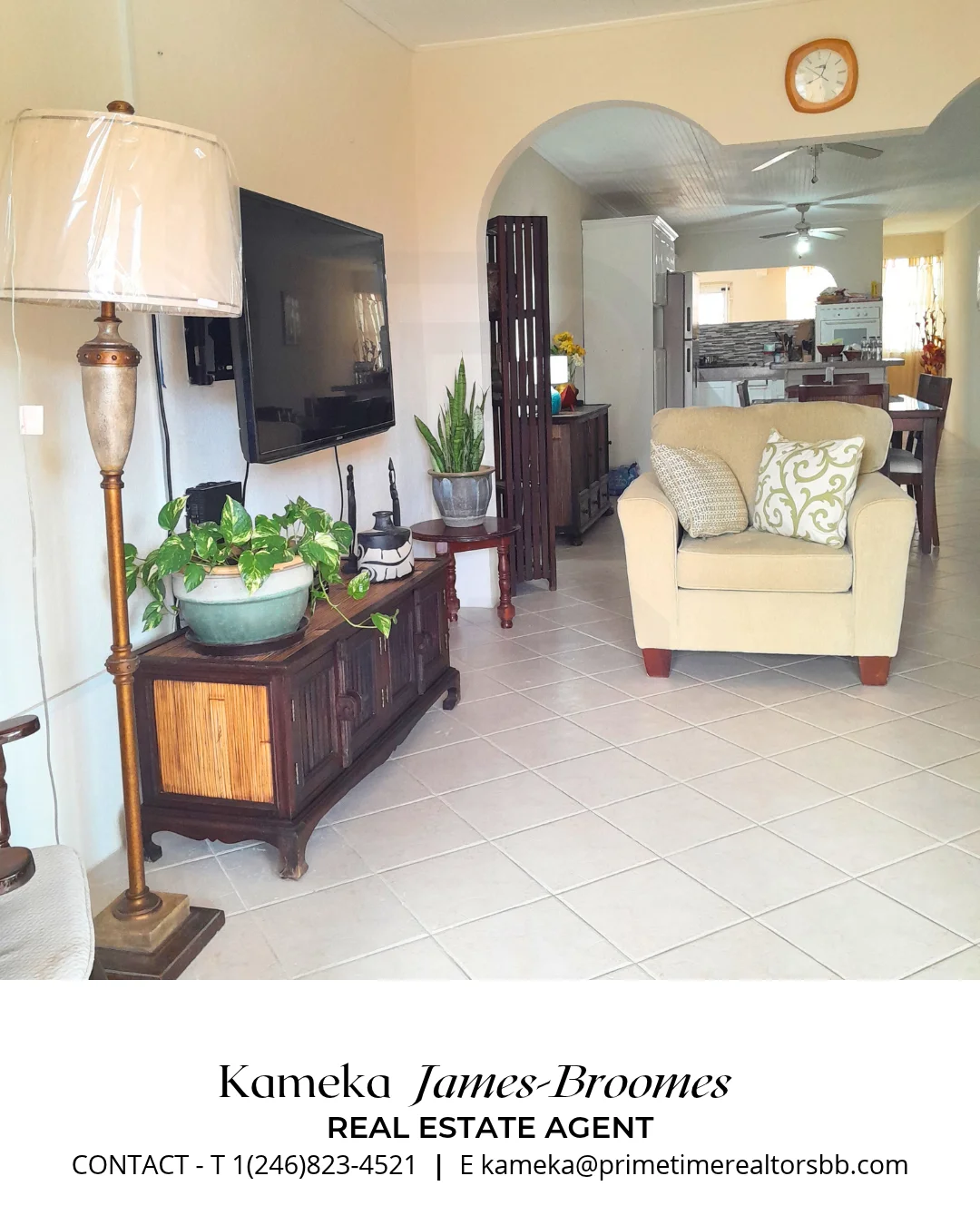 Wotton Family Home — photo 3