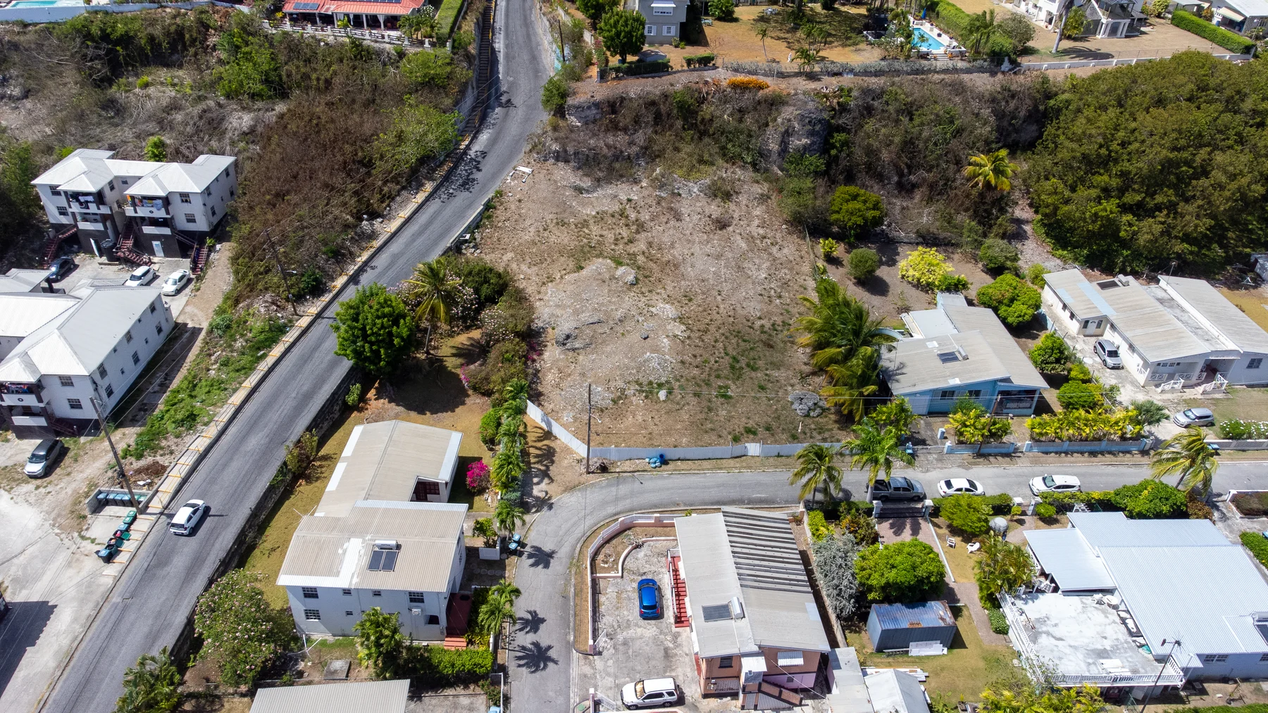 Rendezvous Gardens, St. James — photo 3