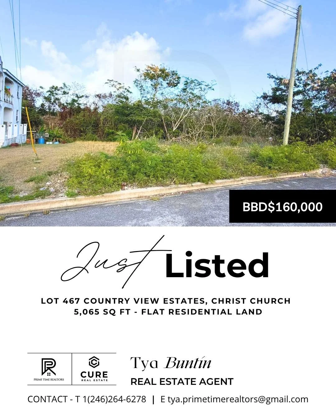 Country View Estates, Christ Church — photo 2