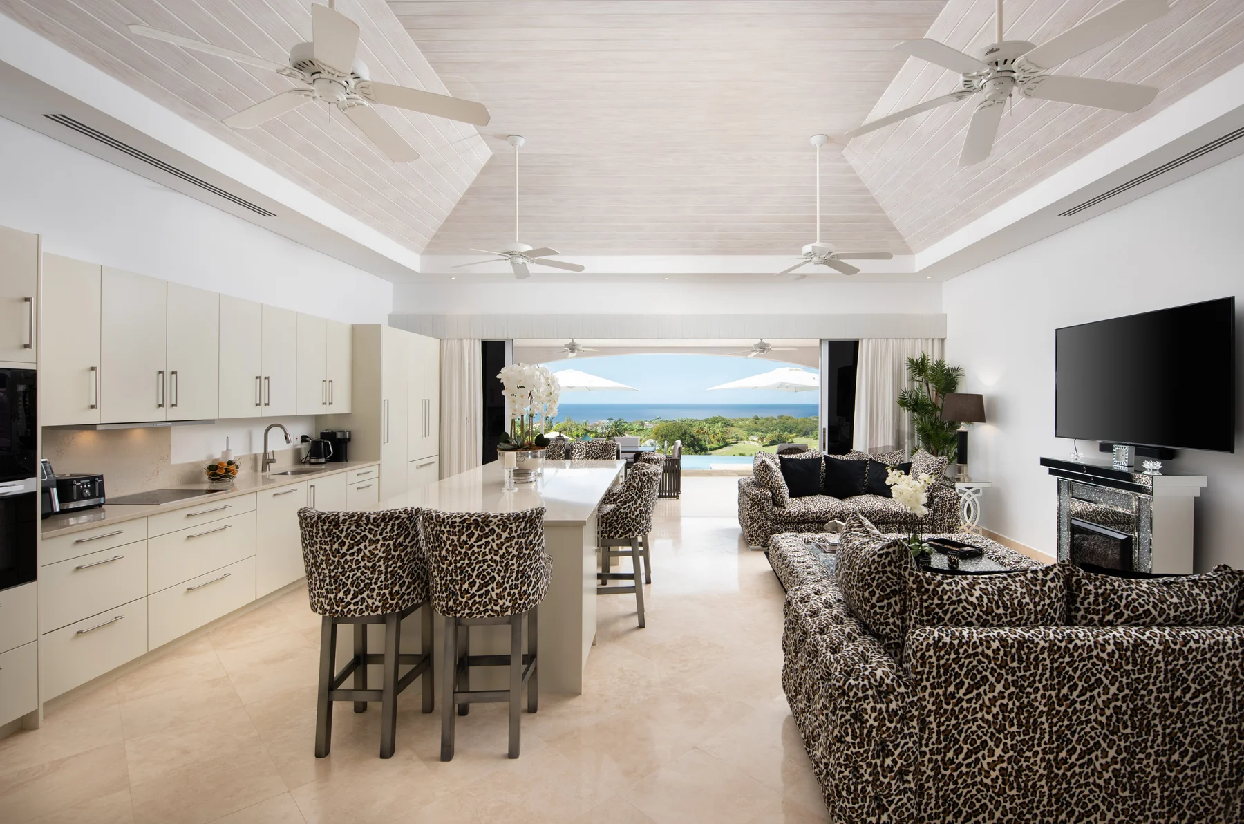 Lancaster Drive 25 – Tobago Villa