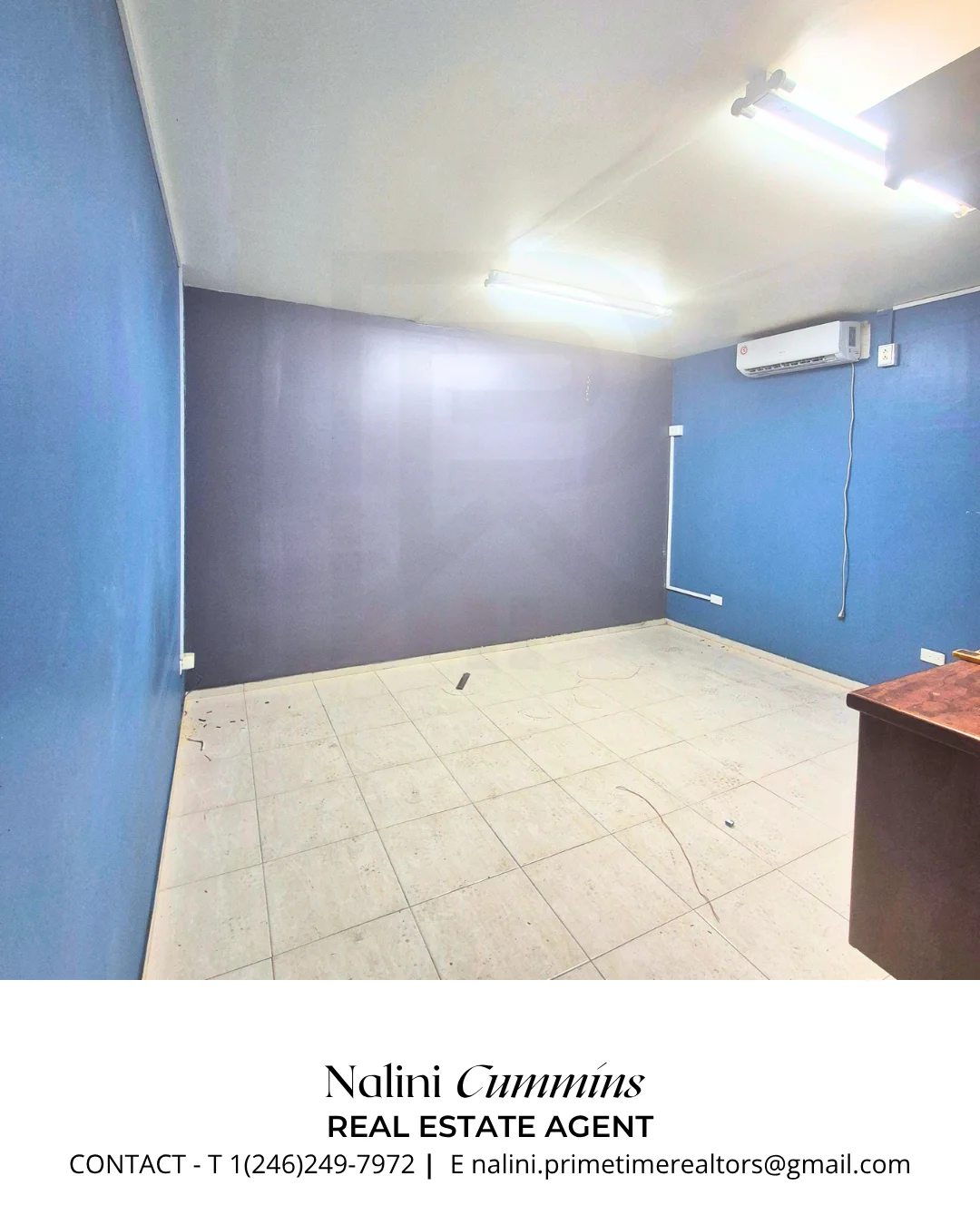 Commercial Office