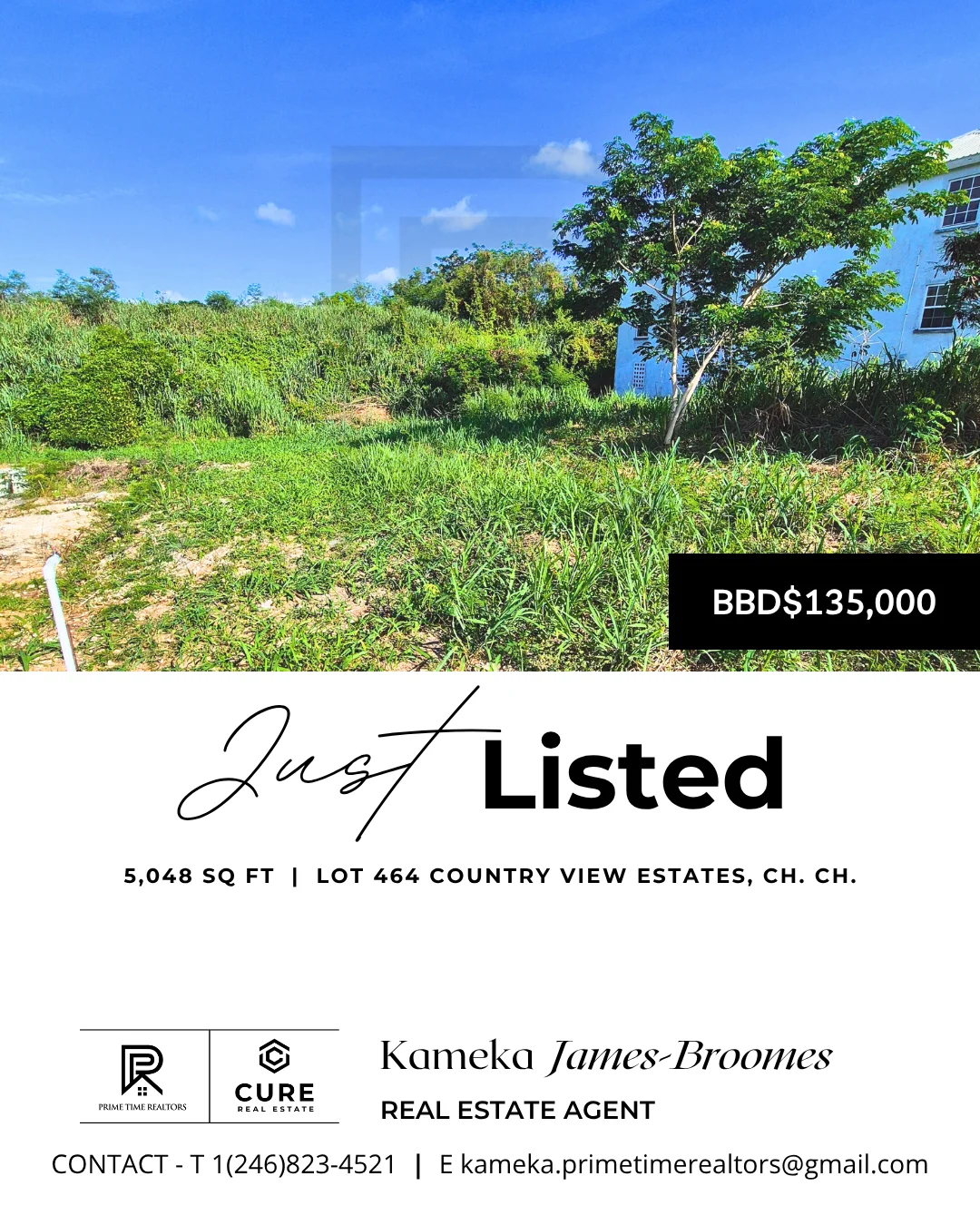 464 Country View Estates