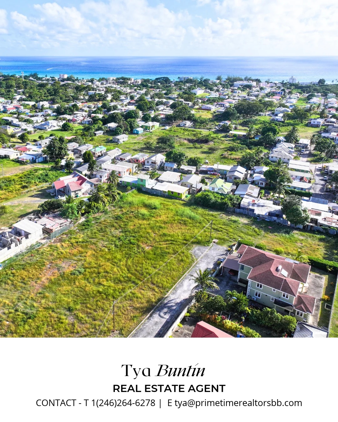 Silver Hill Development Land — photo 3