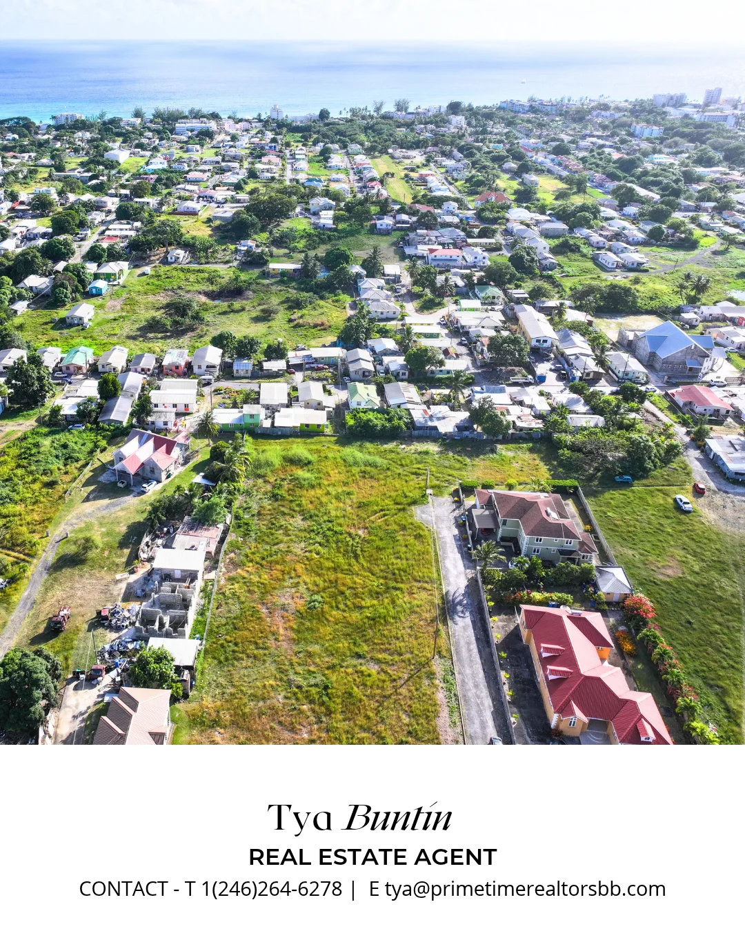 Silver Hill Development Land — photo 2