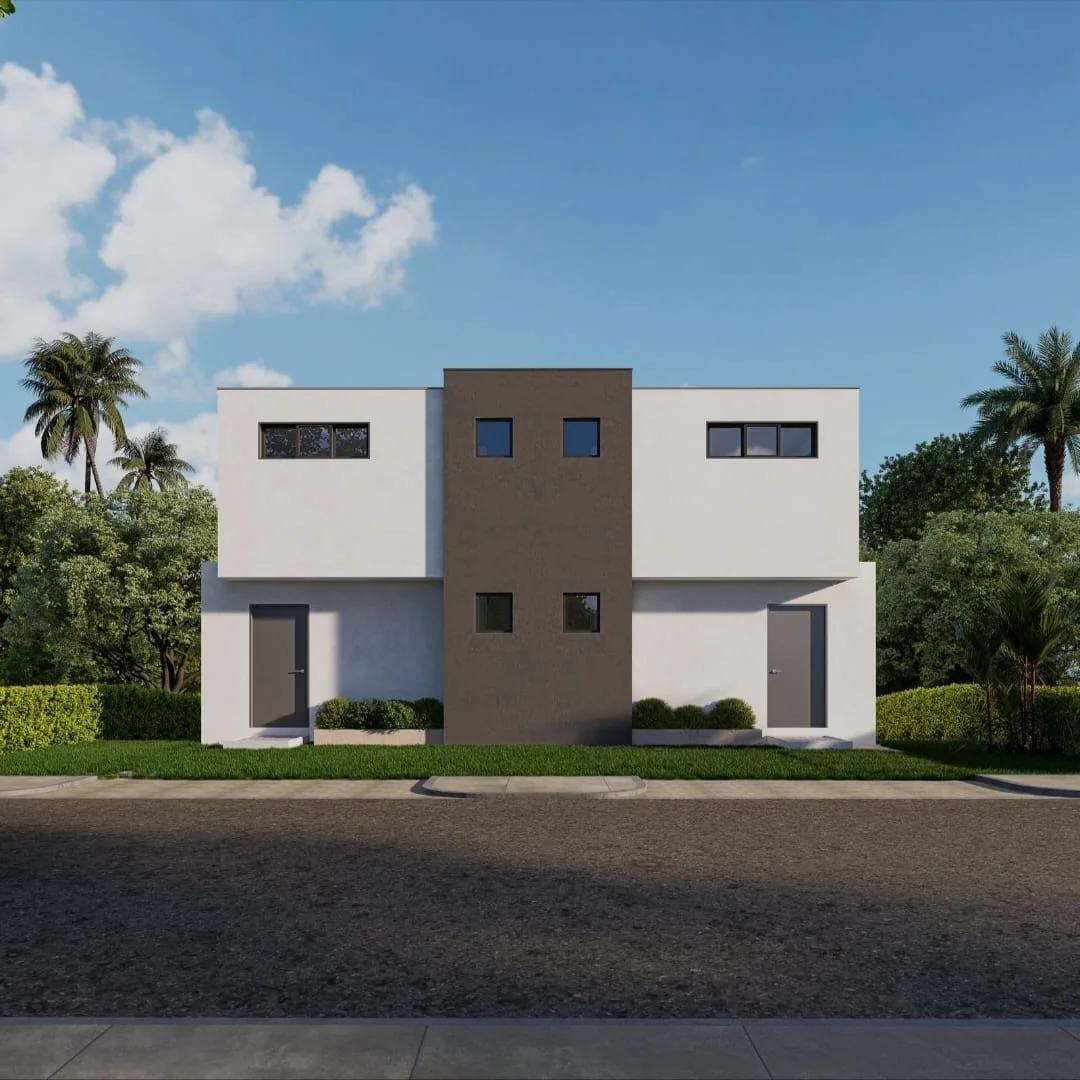 Brighton Grove Development — 2 Bed A — photo 3